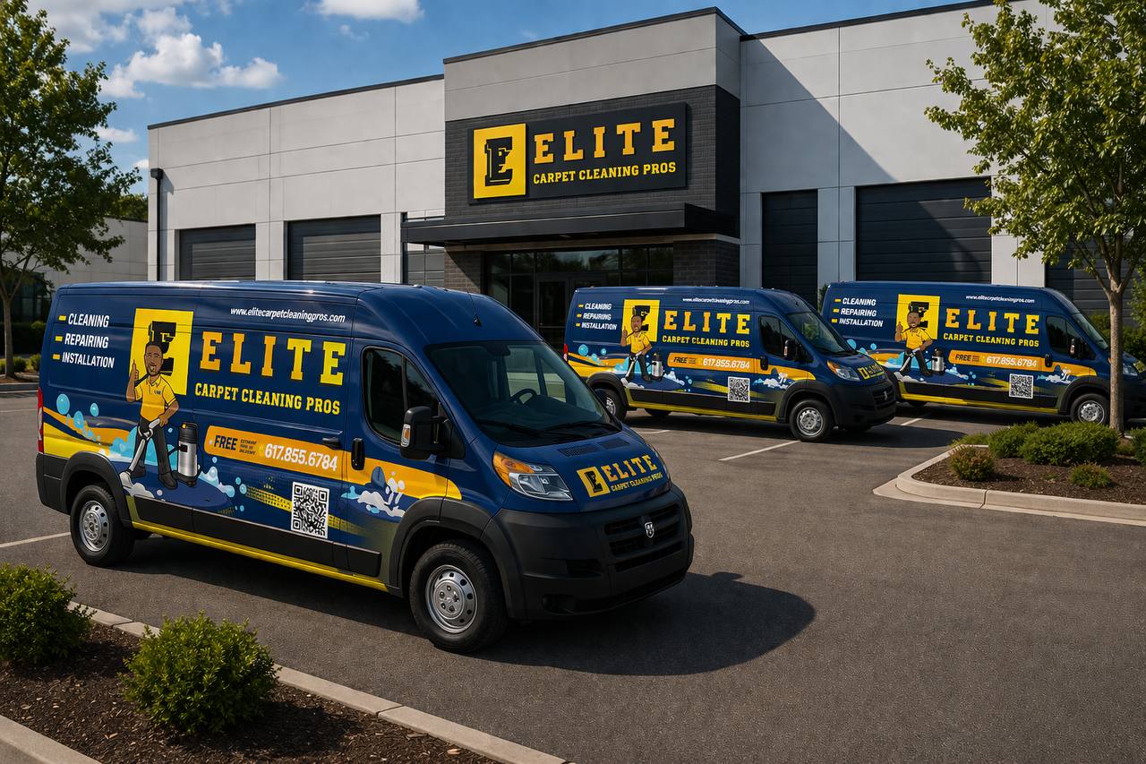 Elite CCP Professional Fleet